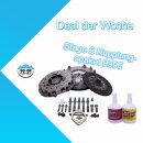 Sepcial Deal: MFactory EMS und 335is Kupplung N54 N55 6 Loch