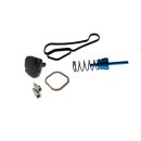 N54 N55 S55 Low Temp Öl Thermostat Kit 2007